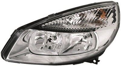 Faro fanale anteriore destro SCENIC 2003-2006 VALEO per reg. elettrica H