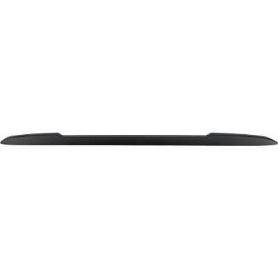 COMPATIBILE CON BMW LABBRO POSTERIORE F22,F23 LABBRO/-SPOILER 13->> NERO