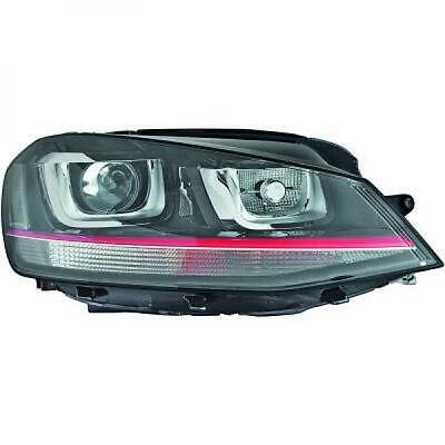 Faro fanale anteriore destra GOLF VII GTI 2012-2017 senza centralina DEPO D3S