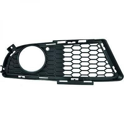 Griglia fendinebbia dx TUNING Serie3 E90 E91 berlina Touring LCI 08-11