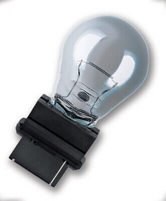 LOTTO DI 10 PEZZI OSRAM Orginal 3156 P27W 12V 27W W2,5x16d