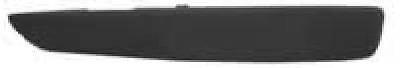 Listello Modanatura paraurti Destro ZAFIRA 05-12/07 nero