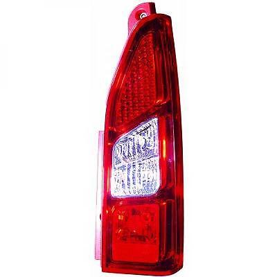 Faro fanale posteriore Sinistro BERLINGO 08-12 PARTNER Portellon