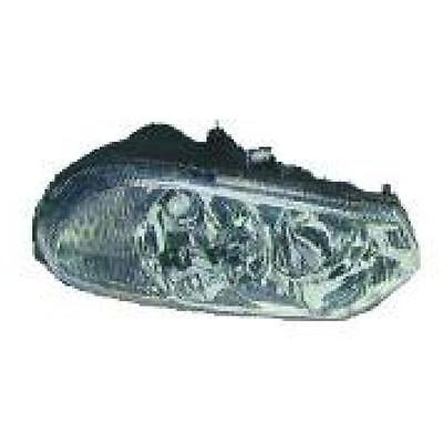 Faro fanale anteriore Destro 156 97-03 CARELLO H7+H1 con regolazione elettr