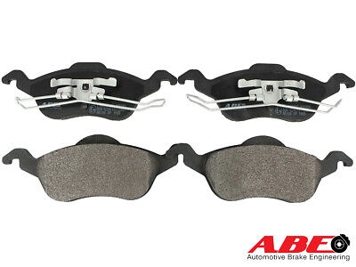 Kit Pastiglie Freno ABE C1G033ABE 0986424450 LP1315 FDS1318 GDB1358