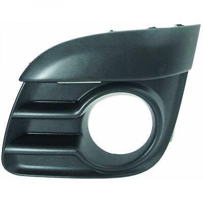 CITRO BUMP.ST.GITTER LI. C2, ACCESSORI PARAURTI ANTERIORE 45207