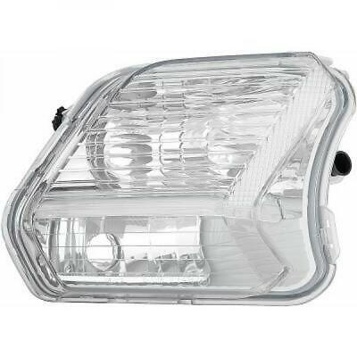 Fendinebbia dx KUGA 16- con luce diurna H11/WY21W 2069200