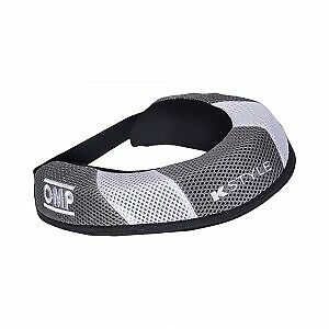 COLLARE KART KARTING TRASPIRANTE BAMBINO LEGGERO IMPERMEABILE OMP RACING KK04009