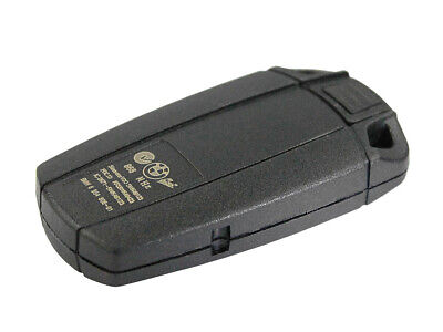 Guscio Chiave Telecomando 3 Tasti con Lama HU92 Batteria In Custodia Senza