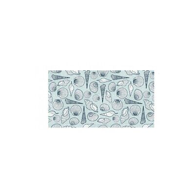 6 Rotoli Carta Adesive Per Mobili 45X200cm Colorati con Disegni da Parati