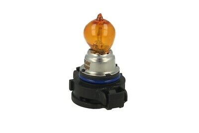 Lampada Alogena PSY24W 12V 24W PG20-4 Amber Arancione Compatibile Philip 12180sv