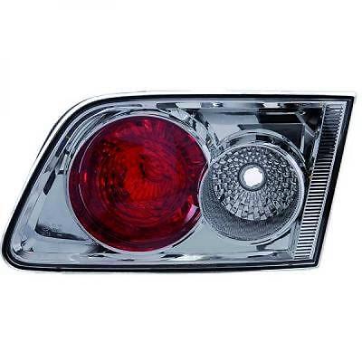 Faro fanale posteriore Destro 6 02-05 cromato interno per wagon