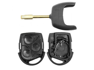 Lama FO21 Vergine Per Chiavi Focus Fiesta Kuga Ka Mondeo Fusion Puma S-Max