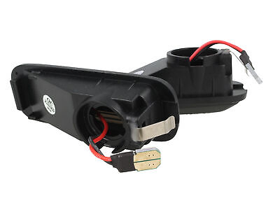 Kit Freccia Laterale a Led Side Marker Dinamica Lente Fume Civic Ballade