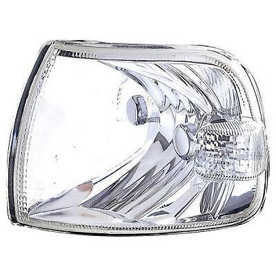 Coppia frecce TUNING CARAVELLE, 96-03 cromati