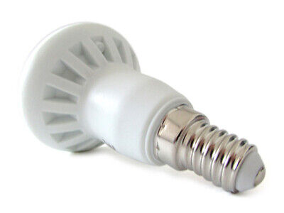 Lampada LED E14 R50 PAR16 5W = 50W 220V Bianco Caldo 3000K SKU-138 <p
