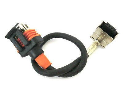 Cavo Cavetto Connettore Lampada Xenon D1S D1R Per Collegamento Ballast