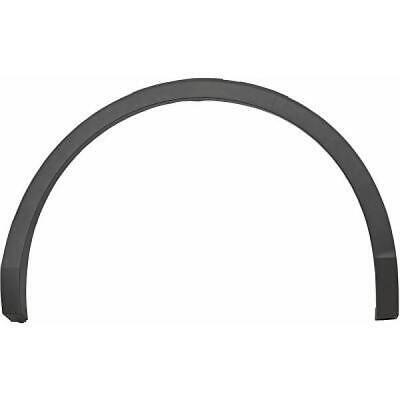 GUIDA PER PASSARUOTA COMPATIBILE CON VW H.L. TIGUAN, PANNELLO RUOTA/ARCO RUOTA