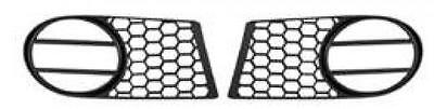 Griglia Mascherina supporto fendinebbia Sinistro SWIFT 05-11/07