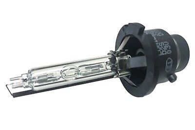 Lampada Hid Xenon D2S 85V 35W P32d-2  Originale Marcato LUMILEDS Made In