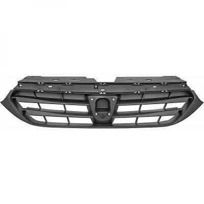 Griglia anteriore calandra LODGY 12-17 nero