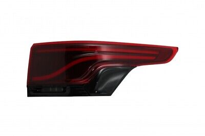 Fanali posteriori Glohh LED LightBar adatti per Range Sport L494 (2013-up