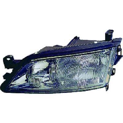 Faro fanale anteriore Destro VECTRA 95-98 CARELLO con motorino