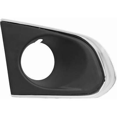 GRIGLIA PARAURTI COMPATIBILE CON OPEL DESTRA. TRAX, ACCESSORI ANTERIORE