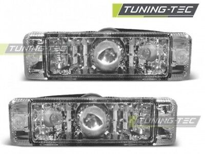 Frecce Anteriori Tuning GOLF 12 / JETTA / POLO 86C Cromato