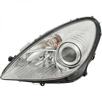 Faro fanale anteriore sinistro SLK R171 04-11 H7 per reg elettrica con