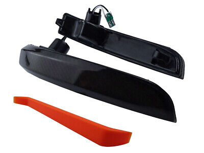 Kit Freccia Led Specchietto Retrovisore Dinamico Sequenziale  Kuga Escape EcoSp