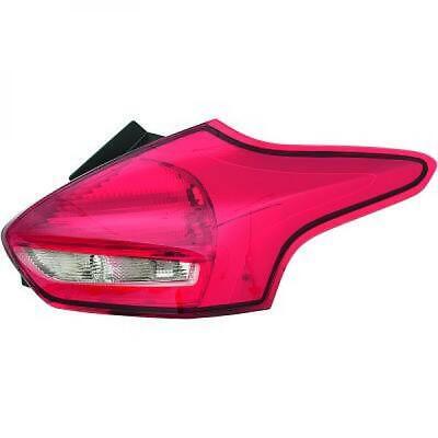 Faro posteriore dx FOCUS 15-18 LED 5pt 1906354