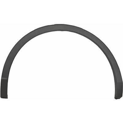 GUIDA PER PASSARUOTA COMPATIBILE CON VW H.R. TIGUAN, PANNELLO RUOTA/ARCO RUOTA