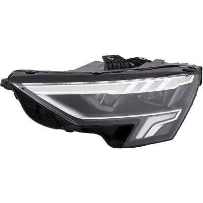 FANALE ANTERIORE COMPATIBILE CON AUDI SX. A3, FARI ANTERIORI HELLA,VALEO 20-