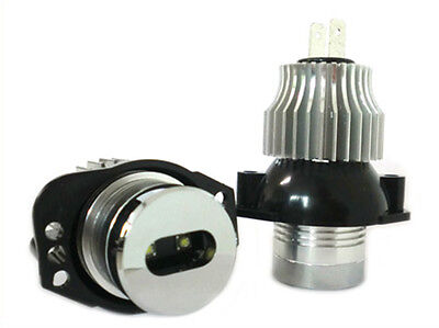 Angel Eyes Lampada Led E90 E91 6W 12V LE9091