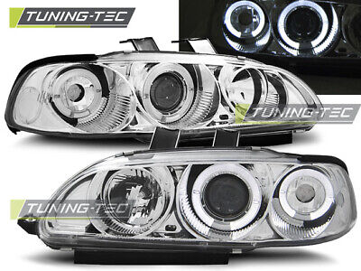 CIVIC 09.91-08.95 4D ANGEL EYES CROMATO