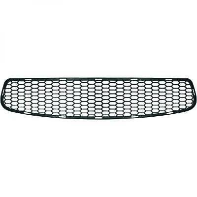 Griglia inferiore centrale TUNING Serie3 E90 E91 berlina Touring 2005-2008