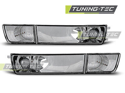 FRONT DIRECTION CHROME fits GOLF 3 / VENTO