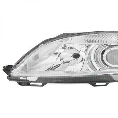 Faro anteriore sx FABIA ROOMSTER 10- TYC H7+H7 con motor reg el 5J1941017D