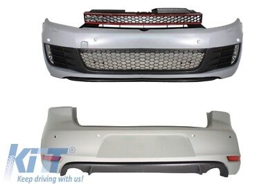 Body Set golf VI 6 (2008-2013) Gti Design Mit Pdc
