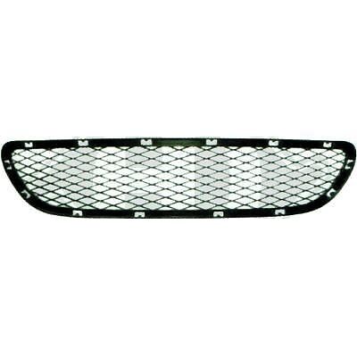 Griglia Mascherina paraurti centrale Serie3 E90 2008-2011 senza adattatore