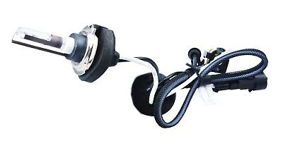 LOTTO DI 2 PEZZI Lampada allo xenon M-TECH H7R 8000K