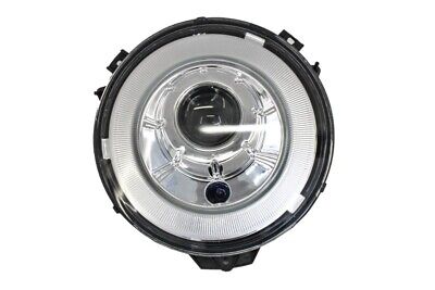 Fari Bi-Xenon OEM Look adatti per Classe G W463 (2005-2017) Cromati