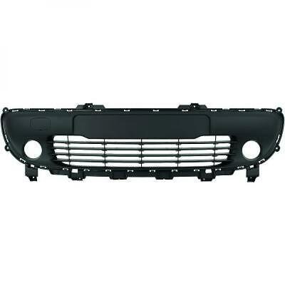 Griglia paraurti anteriore TWINGO 14- nero