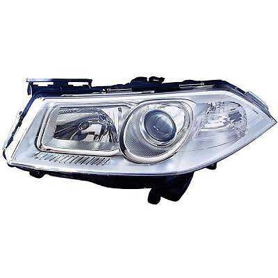 Faro fanale anteriore Destro MEGANE 01.06-11.08 VALEO H7+H1 per reg elet