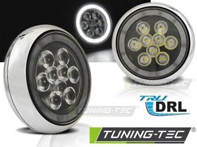 Faro Fanale Tuning COOPER UNIVERSAL RALLY LED