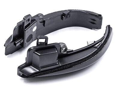 Kit Freccia Led Specchietto Retrovisore Dinamico Sequenziale Alphard MK3 RAV4 M