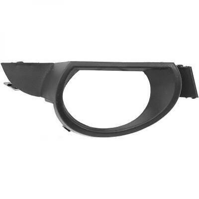 Listello modanatura paraurti destro Q7 06-09 nero