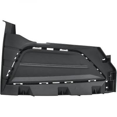 GRIGLIA PARAURTI COMPATIBILE CON VW DESTRA POLO, ACCESSORI ANTERIORE 17-21