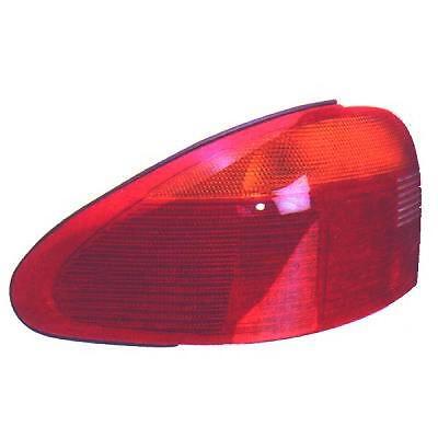 Faro fanale posteriore Destro MONDEO 93-96 5 pt